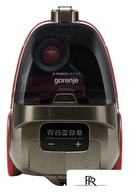 Пылесос Gorenje VC2303GAPRACY - Изображение №2 — Интернет-магазин ПроЗаказ