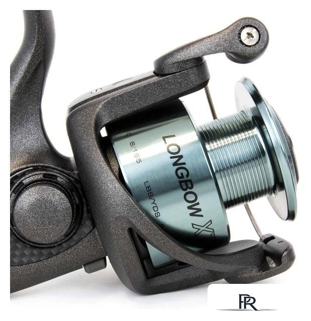 Рыболовная катушка Okuma Longbow xt baitfeeder LBXT-665 - Изображение №5 — Интернет-магазин ПроЗаказ