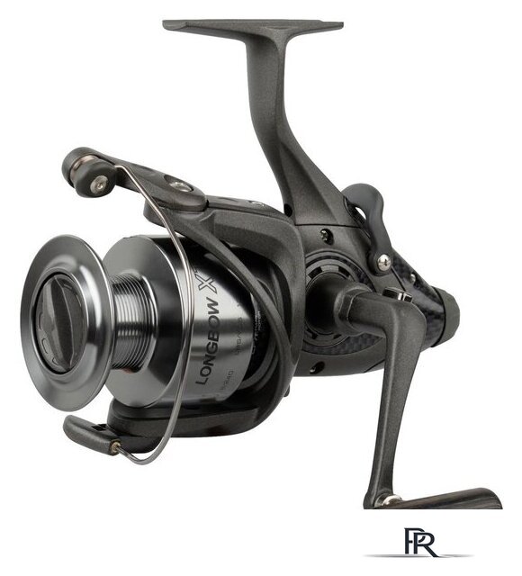 Рыболовная катушка Okuma Longbow xt baitfeeder LBXT-665 - Изображение №1 — Интернет-магазин ПроЗаказ