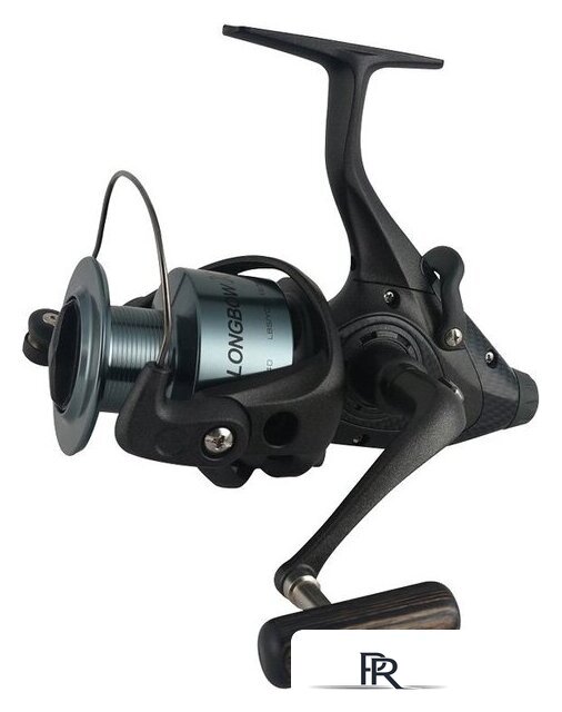 Рыболовная катушка Okuma Longbow xt baitfeeder LBXT-665 - Изображение №3 — Интернет-магазин ПроЗаказ