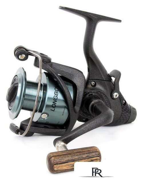 Рыболовная катушка Okuma Longbow xt baitfeeder LBXT-665 - Изображение №2 — Интернет-магазин ПроЗаказ