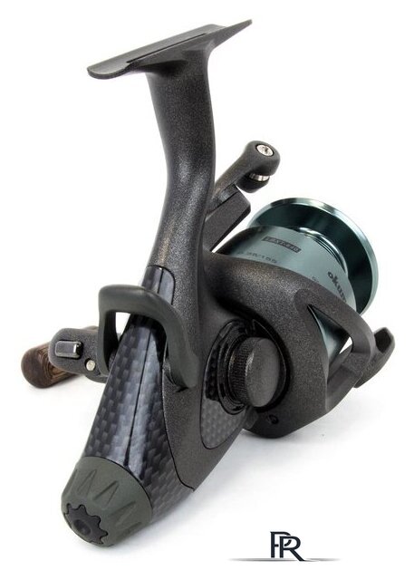 Рыболовная катушка Okuma Longbow xt baitfeeder LBXT-665 - Изображение №4 — Интернет-магазин ПроЗаказ