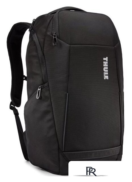 Городской рюкзак Thule Accent 28L 3204814 (черный) - Изображение №1 — Интернет-магазин ПроЗаказ