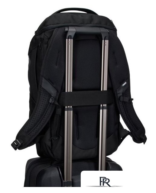 Городской рюкзак Thule Accent 28L 3204814 (черный) - Изображение №9 — Интернет-магазин ПроЗаказ