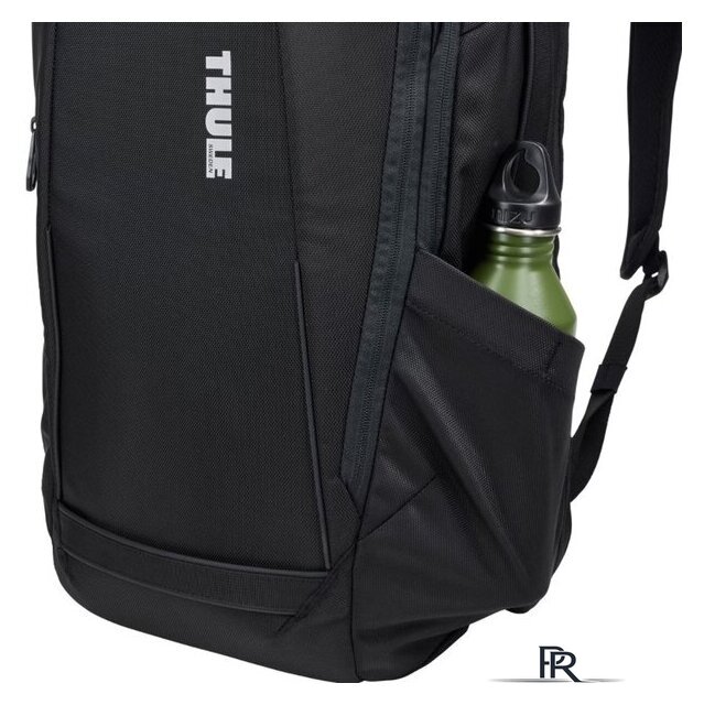 Городской рюкзак Thule Accent 28L 3204814 (черный) - Изображение №10 — Интернет-магазин ПроЗаказ