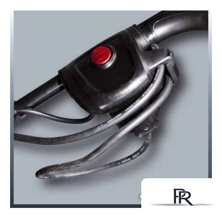 Газонокосилка Einhell GC-EM 1437 - Изображение №4 — Интернет-магазин ПроЗаказ