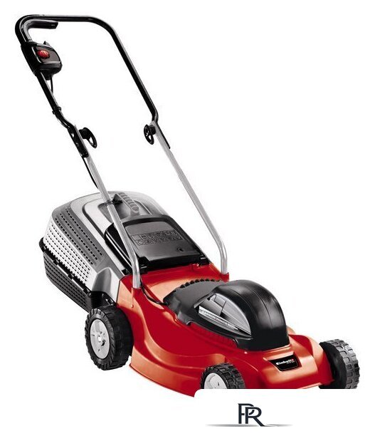 Газонокосилка Einhell GC-EM 1437 - Изображение №1 — Интернет-магазин ПроЗаказ