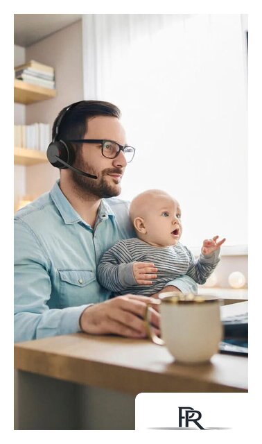 Офисная гарнитура Jabra Evolve2 55 MS Stereo USB-C - Изображение №8 — Интернет-магазин ПроЗаказ