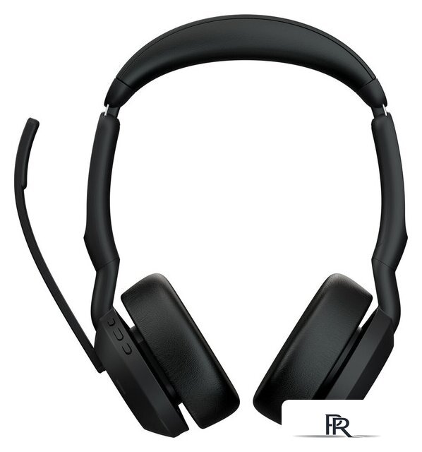 Офисная гарнитура Jabra Evolve2 55 MS Stereo USB-C - Изображение №2 — Интернет-магазин ПроЗаказ