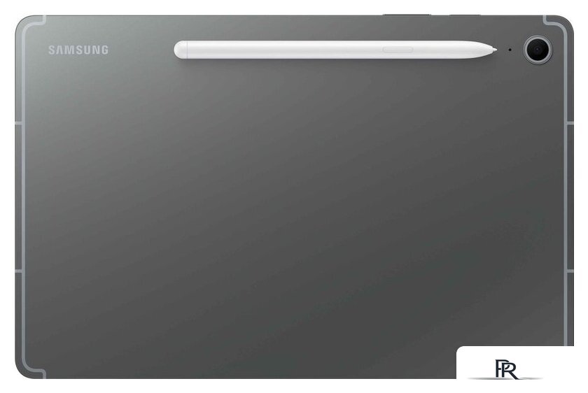 Планшет Samsung Galaxy Tab S10 FE 5G SM-X526 8GB/128GB (серый) - Изображение №5 — Интернет-магазин ПроЗаказ