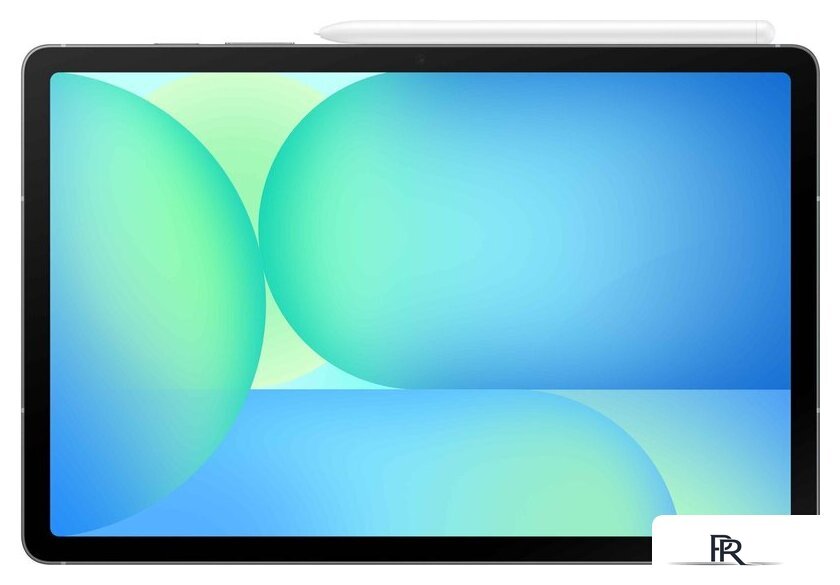 Планшет Samsung Galaxy Tab S10 FE 5G SM-X526 8GB/128GB (серый) - Изображение №3 — Интернет-магазин ПроЗаказ