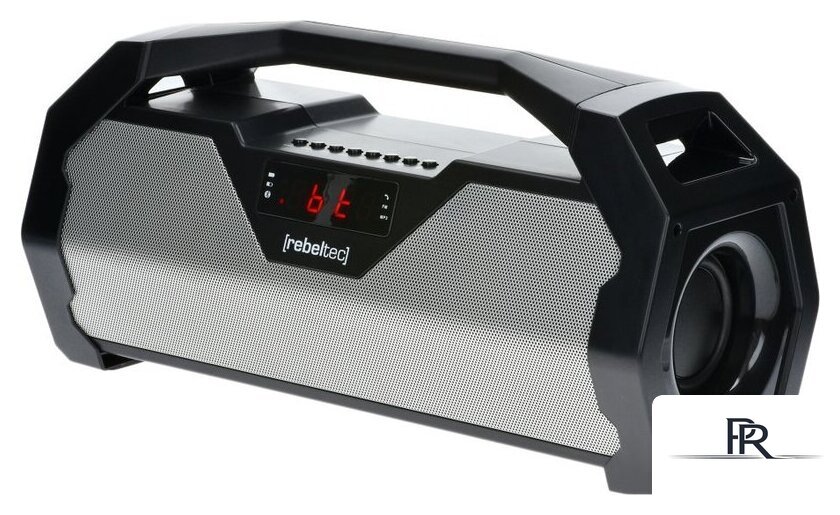 Беспроводная колонка Rebeltec SoundBOX 400 - Изображение №1 — Интернет-магазин ПроЗаказ