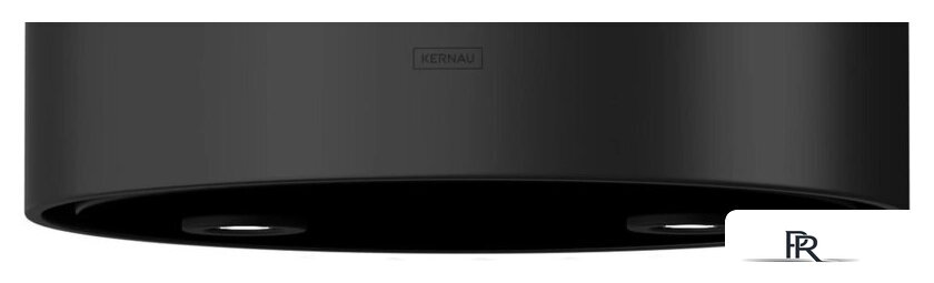 Кухонная вытяжка Kernau KCH 0440.1 B Island Kitchen Connect - Изображение №3 — Интернет-магазин ПроЗаказ