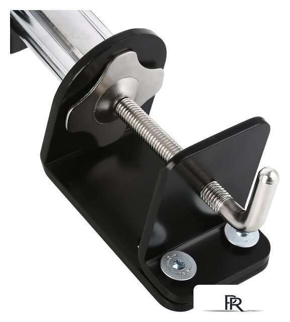 Кронштейн для монитора CACTUS CS-VM-D08-BK - Изображение №3 — Интернет-магазин ПроЗаказ