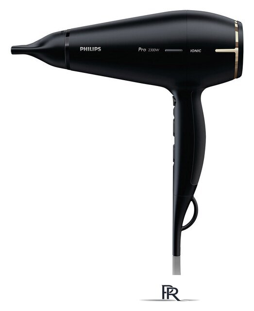 Фен Philips HPS920/00 - Изображение №4 — Интернет-магазин ПроЗаказ