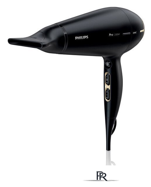 Фен Philips HPS920/00 - Изображение №2 — Интернет-магазин ПроЗаказ