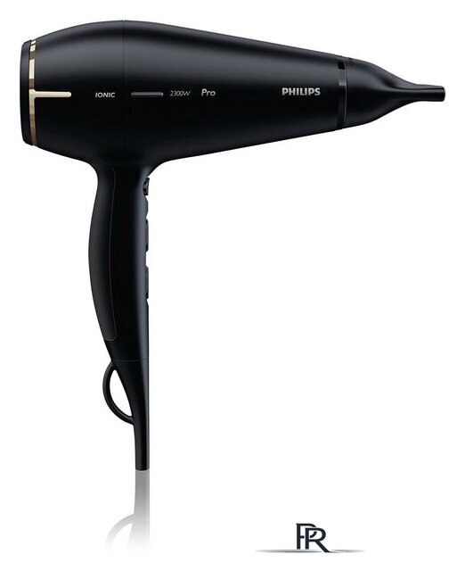 Фен Philips HPS920/00 - Изображение №3 — Интернет-магазин ПроЗаказ
