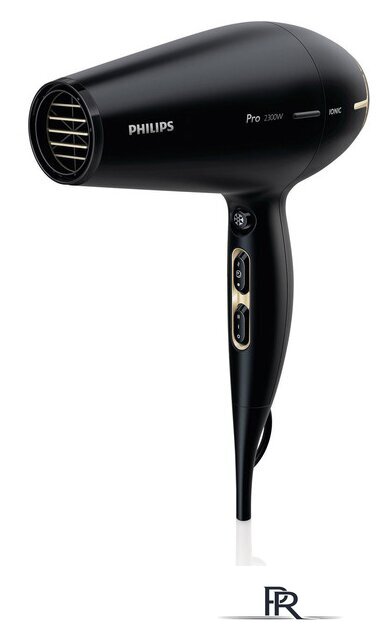 Фен Philips HPS920/00 - Изображение №5 — Интернет-магазин ПроЗаказ