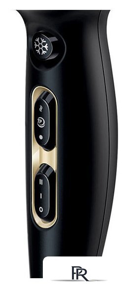 Фен Philips HPS920/00 - Изображение №8 — Интернет-магазин ПроЗаказ