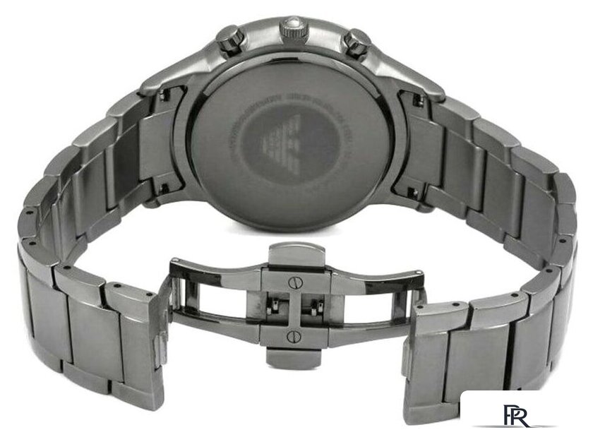 Наручные часы Emporio Armani Renato AR11215 - Изображение №3 — Интернет-магазин ПроЗаказ