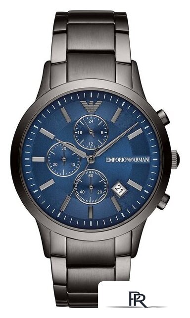 Наручные часы Emporio Armani Renato AR11215 - Изображение №1 — Интернет-магазин ПроЗаказ
