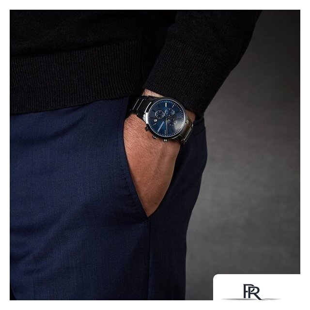 Наручные часы Emporio Armani Renato AR11215 - Изображение №5 — Интернет-магазин ПроЗаказ