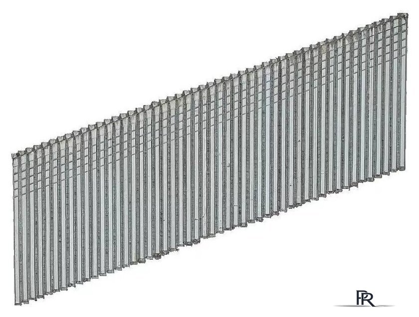 Гвозди для пистолета Milwaukee 4932492585 (2000 шт) - Изображение №2 — Интернет-магазин ПроЗаказ