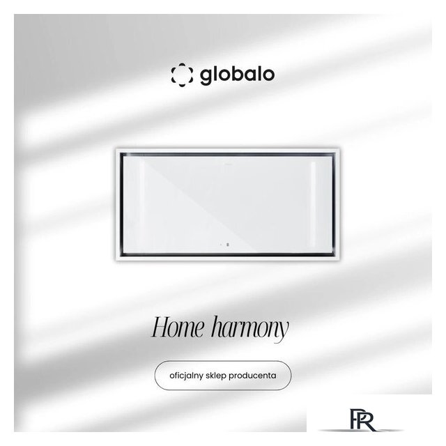 Кухонная вытяжка Globalo Zenara 100.1 White + Turbina TW 2.1 - Изображение №1 — Интернет-магазин ПроЗаказ