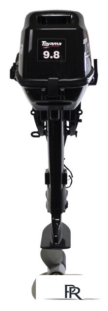 Лодочный мотор Toyama T9.8BMS - Изображение №4 — Интернет-магазин ПроЗаказ