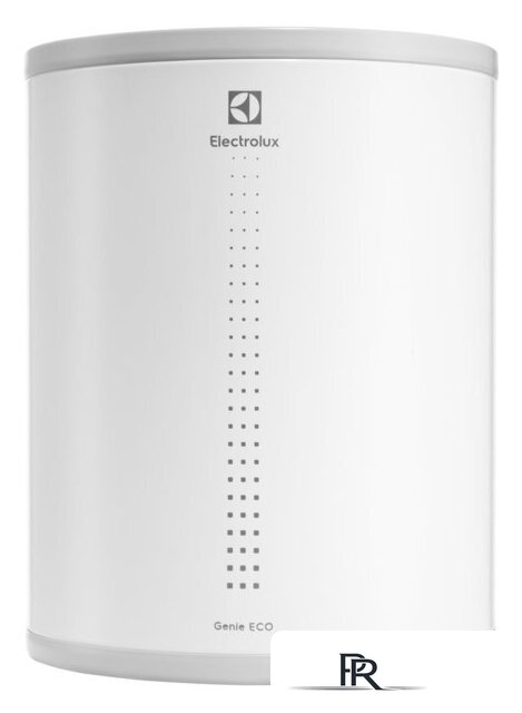 Накопительный электрический водонагреватель под мойку Electrolux EWH 15 Genie ECO U - Изображение №2 — Интернет-магазин ПроЗаказ
