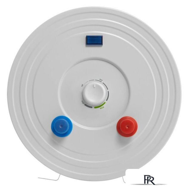 Накопительный электрический водонагреватель под мойку Electrolux EWH 15 Genie ECO U - Изображение №3 — Интернет-магазин ПроЗаказ