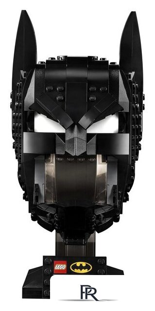 Конструктор LEGO Super Heroes Batman 76182 Маска Бэтмена - Изображение №3 — Интернет-магазин ПроЗаказ