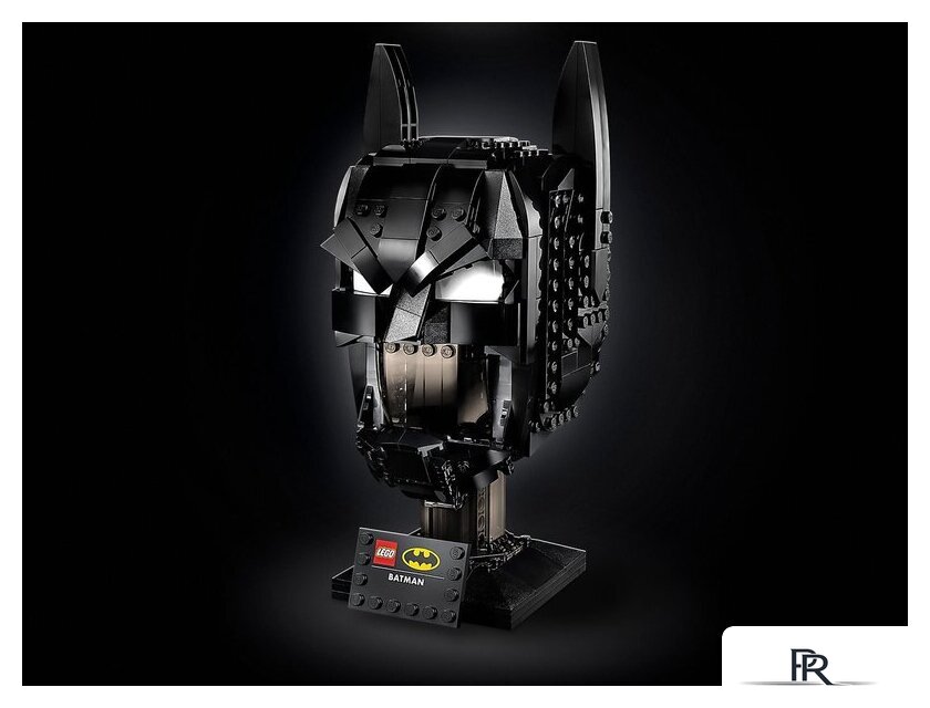 Конструктор LEGO Super Heroes Batman 76182 Маска Бэтмена - Изображение №20 — Интернет-магазин ПроЗаказ