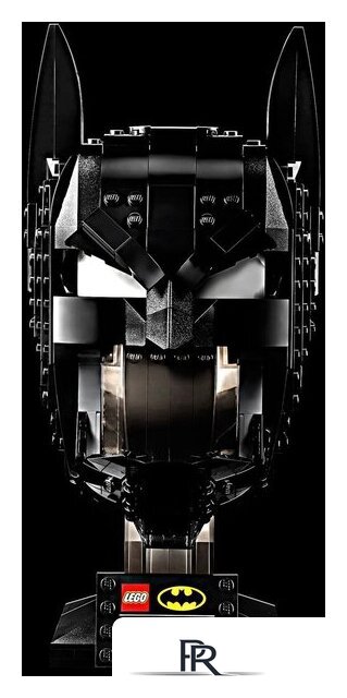Конструктор LEGO Super Heroes Batman 76182 Маска Бэтмена - Изображение №19 — Интернет-магазин ПроЗаказ