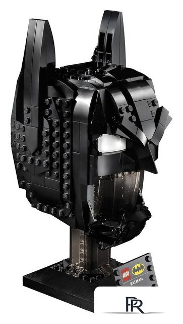 Конструктор LEGO Super Heroes Batman 76182 Маска Бэтмена - Изображение №5 — Интернет-магазин ПроЗаказ