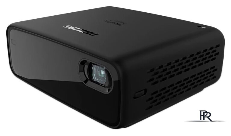 Проектор Philips PicoPix Micro 2 PPX340/INT - Изображение №1 — Интернет-магазин ПроЗаказ