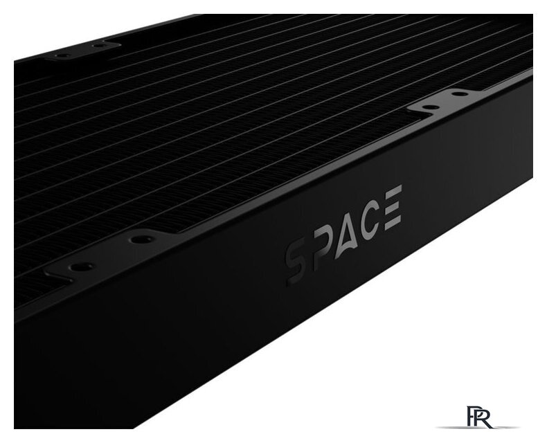 Система жидкостного охлаждения для процессора ID-Cooling Space SL360 XE - Изображение №5 — Интернет-магазин ПроЗаказ
