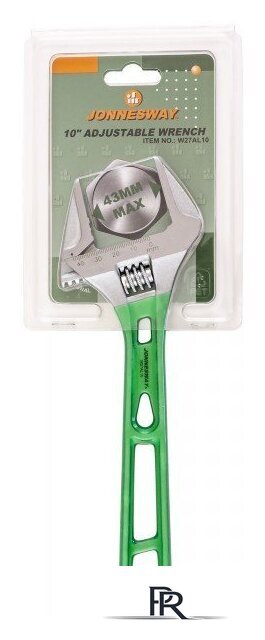 Гаечный ключ Jonnesway W27AL8 - Изображение №5 — Интернет-магазин ПроЗаказ