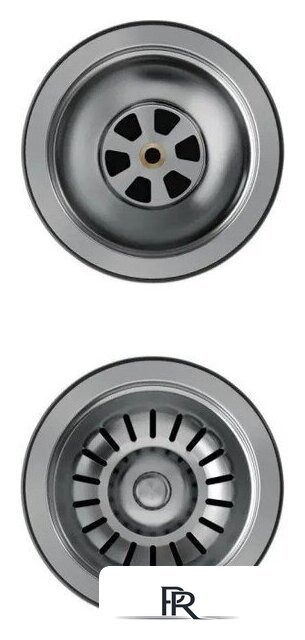 Кухонная мойка Axus LS-6444S - Изображение №3 — Интернет-магазин ПроЗаказ