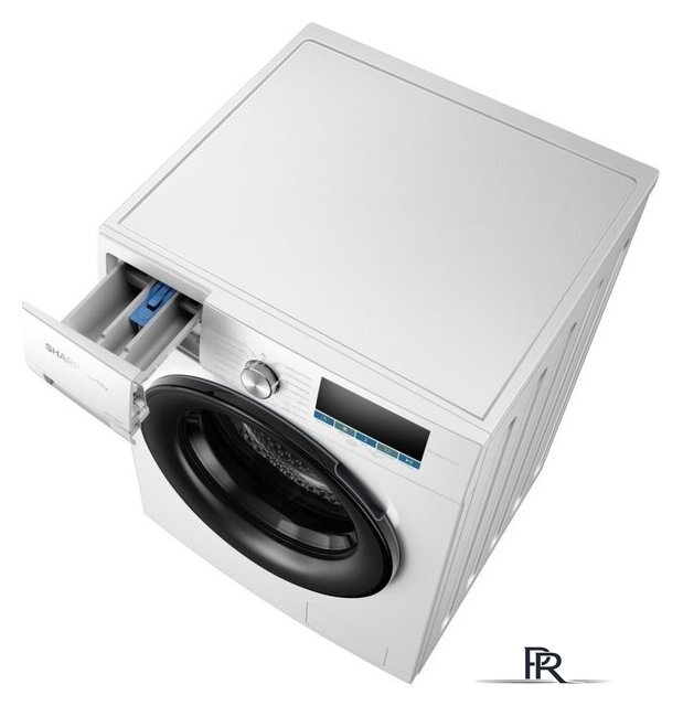 Стиральная машина Sharp ES-FEI712DLZ-W - Изображение №3 — Интернет-магазин ПроЗаказ