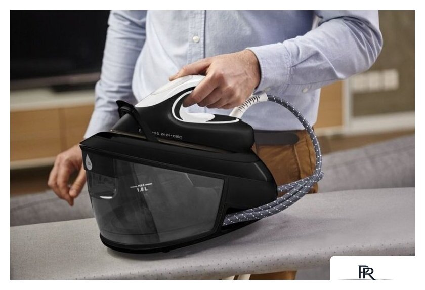 Утюг Tefal SV8055E0 - Изображение №11 — Интернет-магазин ПроЗаказ