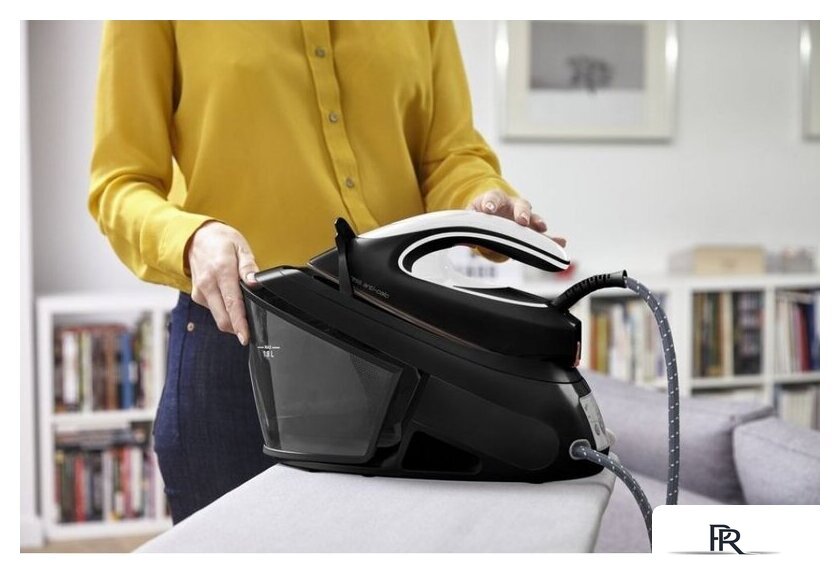 Утюг Tefal SV8055E0 - Изображение №7 — Интернет-магазин ПроЗаказ