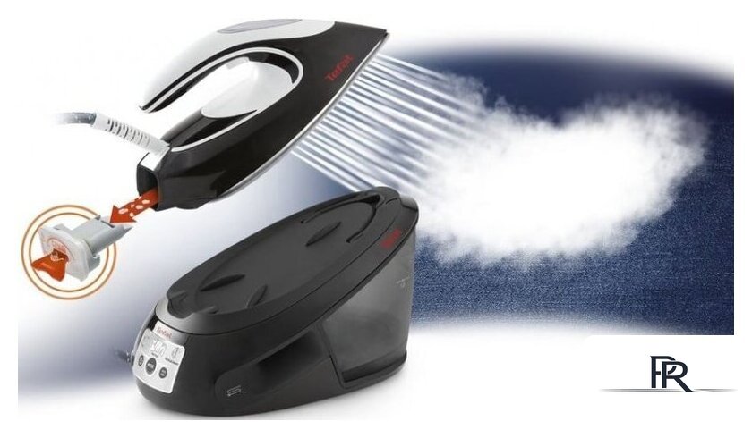 Утюг Tefal SV8055E0 - Изображение №5 — Интернет-магазин ПроЗаказ