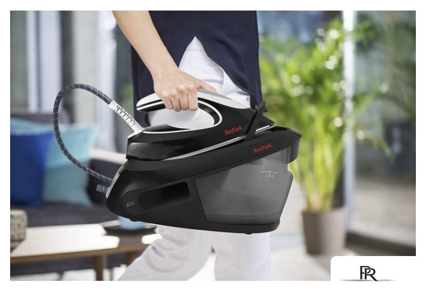 Утюг Tefal SV8055E0 - Изображение №12 — Интернет-магазин ПроЗаказ