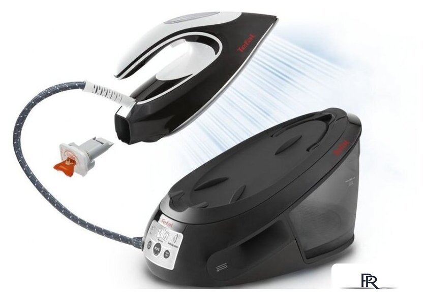 Утюг Tefal SV8055E0 - Изображение №3 — Интернет-магазин ПроЗаказ