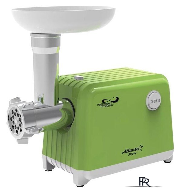 Мясорубка Atlanta ATH-3300 - Изображение №1 — Интернет-магазин ПроЗаказ