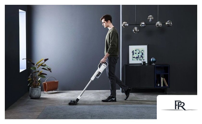 Пылесос Roidmi X30 - Изображение №8 — Интернет-магазин ПроЗаказ