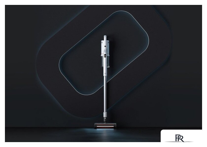 Пылесос Roidmi X30 - Изображение №10 — Интернет-магазин ПроЗаказ