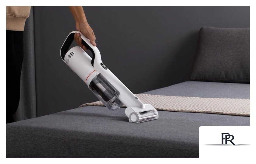 Пылесос Roidmi X30 - Изображение №6 — Интернет-магазин ПроЗаказ