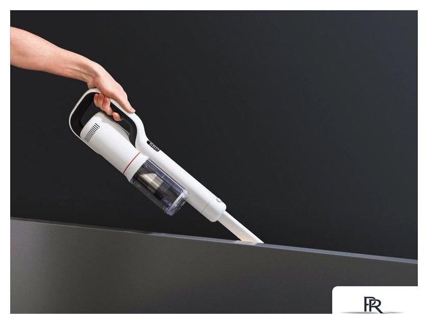 Пылесос Roidmi X30 - Изображение №7 — Интернет-магазин ПроЗаказ